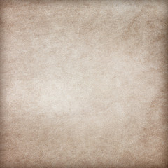 Old Paper texture. vintage paper background or texture; brown paper texture