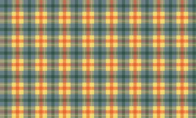 checked fabric texture