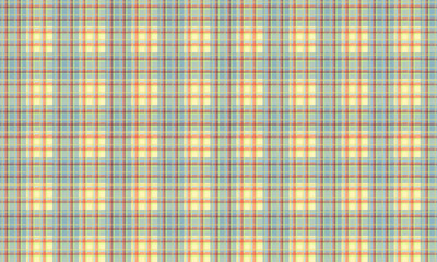 seamless plaid pattern