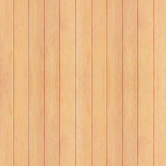 Naklejka premium Wooden wall texture, wood background