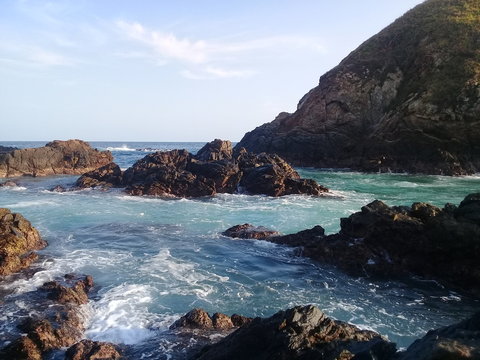 Playa Zipolite, Oaxaca, M&eacute;xico