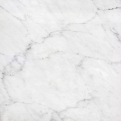 White marble texture background pattern with high resolution.