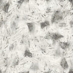 Seamless Pattern Beige Brown Tan Aged Old Grungy Dirty Design. High quality illustration. Detailed worn messy stained wrinkled tough surface material.