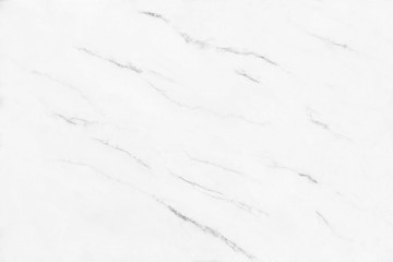 White marble texture background with high resolution in seamless pattern for design art work and interior or exterior.