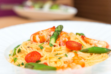 パスタ
