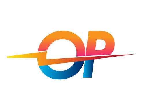 4 017 Best Op Logo Images Stock Photos Vectors Adobe Stock