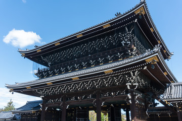 東本願寺