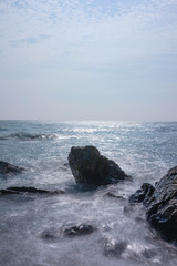 Obraz premium 풍경