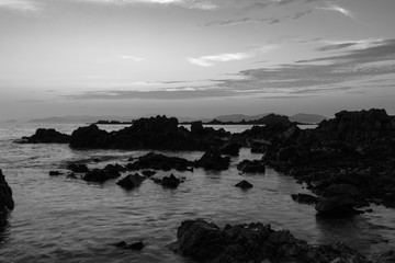 Fototapeta premium 풍경