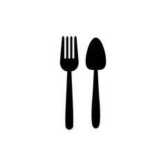 spoon and fork logo