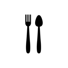 spoon and fork logo