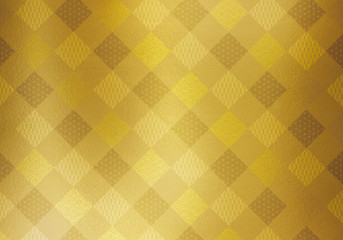 和紙_COOL_JAPAN_38_金