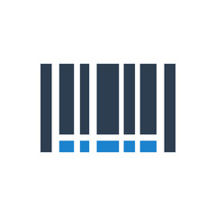 Barcode icon