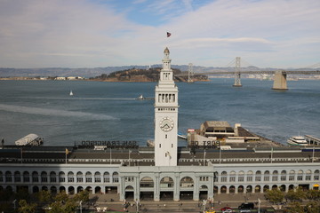 Fototapeta premium San Francisco