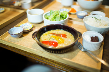 カフェイメージ