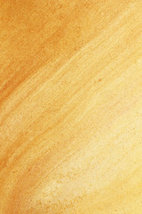 Details of sandstone texture background; Beautiful sandstone texture