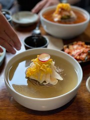 soup, food, meal, dinner, vegetable, bowl, dish, hot, lunch, plate, healthy, white, delicious, cooking, cuisine, chicken, rice, cream, meat, vegetarian, breakfast, thai, gourmet, mushrooms, restaurant