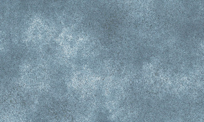 grunge blue abstract textural background. Fine texture of very small spots of light and dark shades, great background for banners, invitations, brochures.