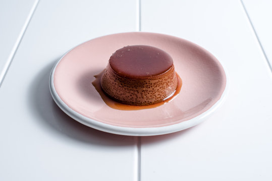 flan o quesillo