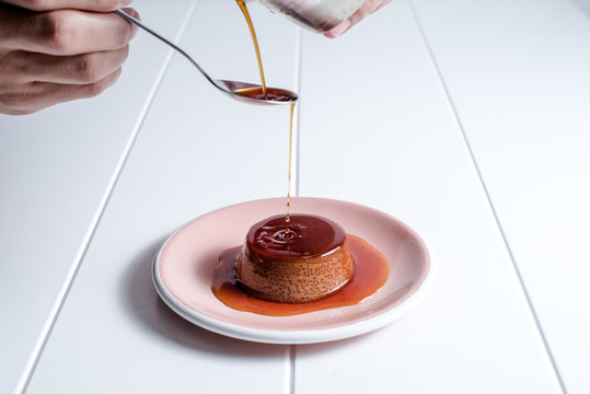 flan o quesillo