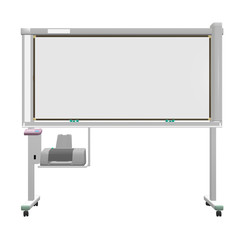 3d Projection screen