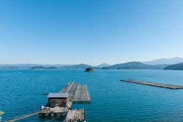 足摺宇和海国立公園の眺望