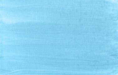 blue fabric texture