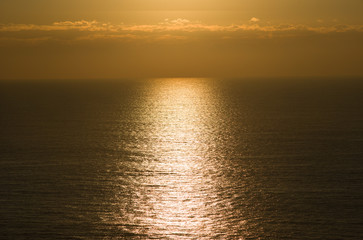 Sunrise, Noosa National Park