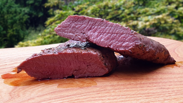lammfilet