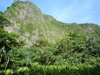Thailand