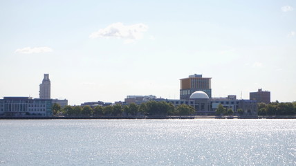 Camden Waterfront