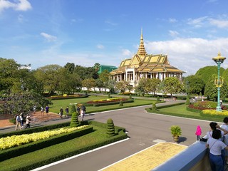 Cambodge