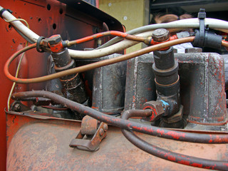 Engine details 2