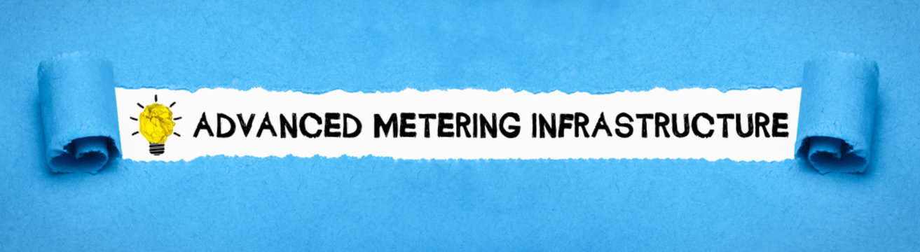 Advanced Metering Infrastructure 