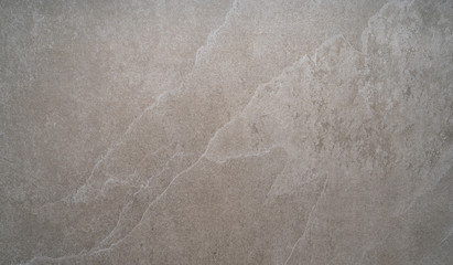Naklejka premium Natural beige granite stone texture background