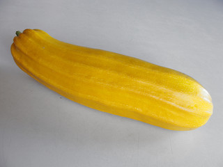 Ribbed zucchini 3
