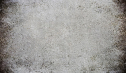 Obraz na płótnie Canvas Texture of concrete wall background.