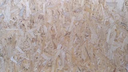 External coating, chipboard, style of finishing 