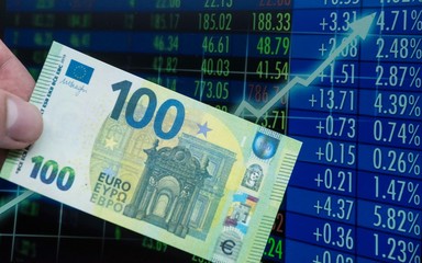einhunderteuroschein