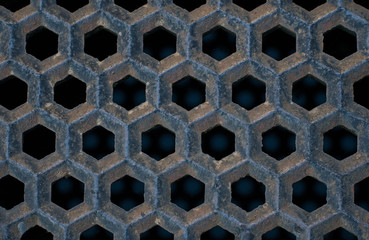 Hexagonic