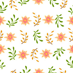 autumn leaves background