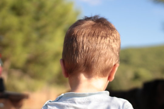 enfance