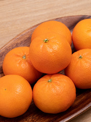 アフォーラマンダリン