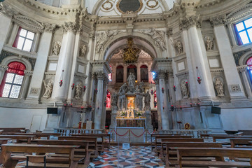 Basilica di Santa Maria della Salute