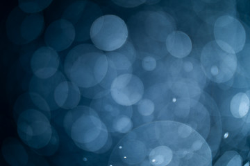 Abstract beautyful light bokeh background