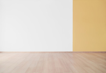 View of empty wall in room