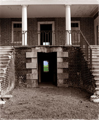 Upstairs Downstairs, drayton hall