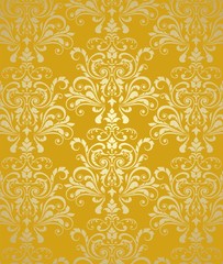 Paisley floral pattern , textile swatch , India	