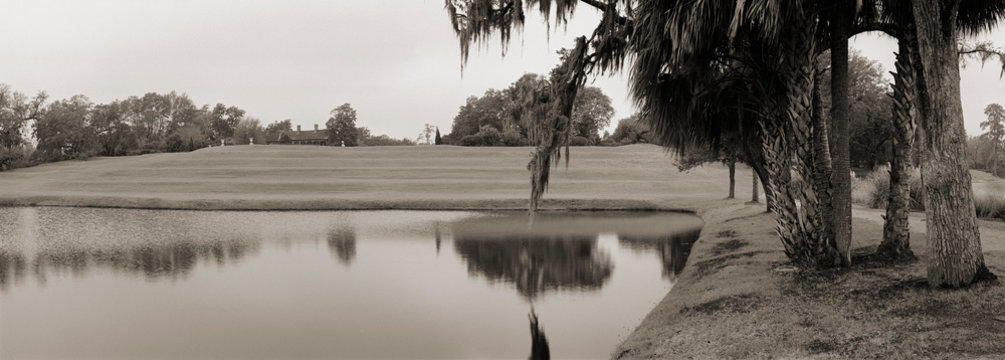 Middleton Place