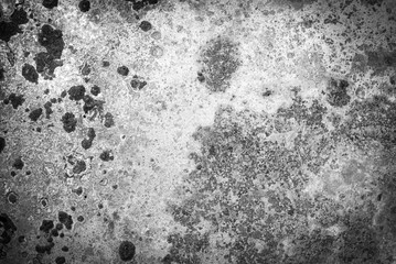 Vintage or grungy white background of natural cement or stone old texture as a retro pattern wall. aged, construction.